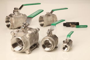 浙江联华阀门 专业阀门解决方案的图册指南