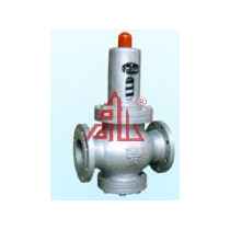 工业守护者 安全阀门厂商与阀门技术的深度解析