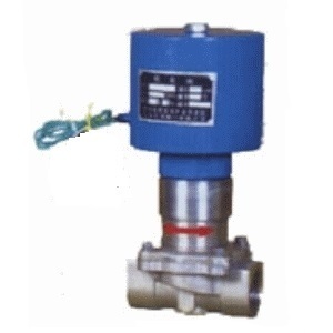 直动式双向电磁阀 原理、特点与应用解析