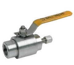 QG·Y1气源球阀详解 价格、图片及配件厂家指南