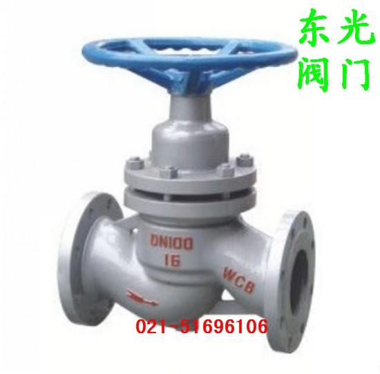 台湾东光阀门 专业解析六大核心阀门产品